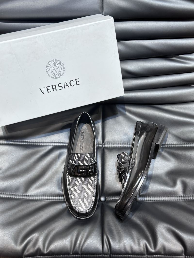 Versace Business Shoes